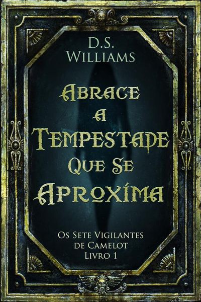 Produktbild: Abrace a Tempestade Que Se Aproxima