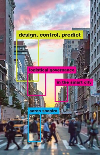 Produktbild: Shapiro, A: Design, Control, Predict