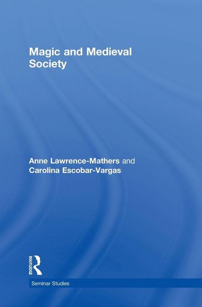 Produktbild: Magic and Medieval Society
