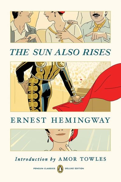 Produktbild: The Sun Also Rises