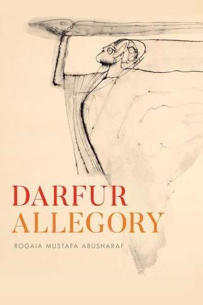 Produktbild: Darfur Allegory