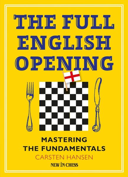 Produktbild: The Full English Opening