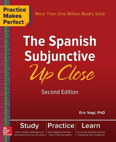 Produktbild: Practice Makes Perfect