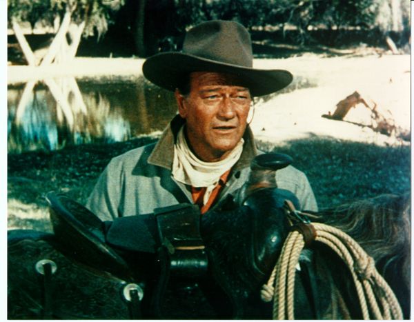 Produktbild: McLintock [CE]
