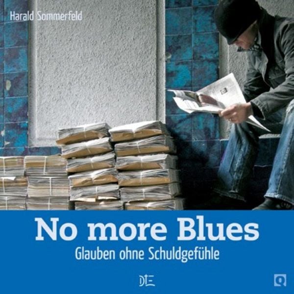 Produktbild: No more Blues