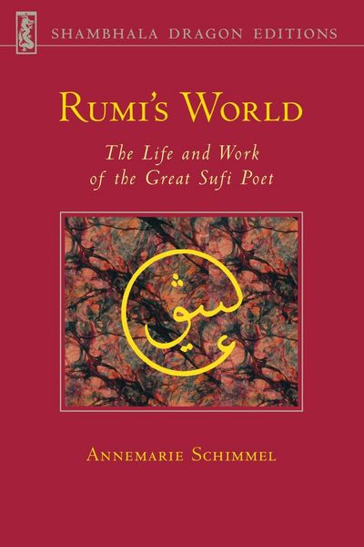 Produktbild: Rumi's World
