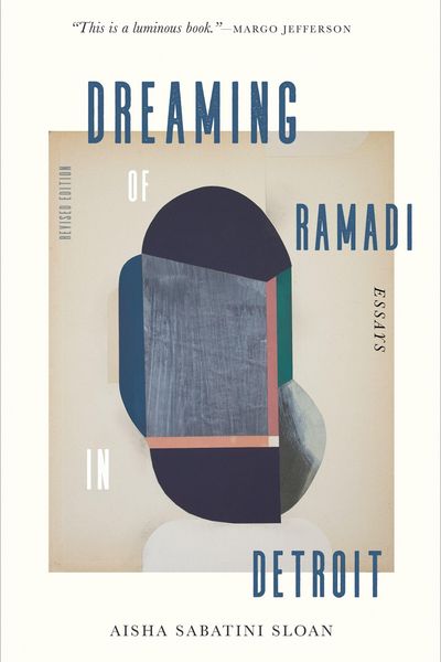 Produktbild: Dreaming of Ramadi in Detroit