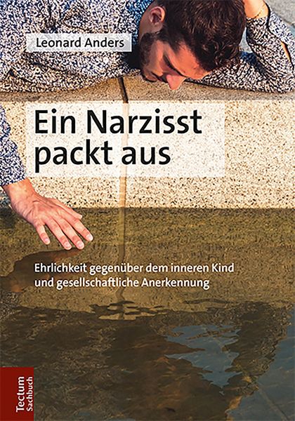Produktbild: Ein Narzisst packt aus