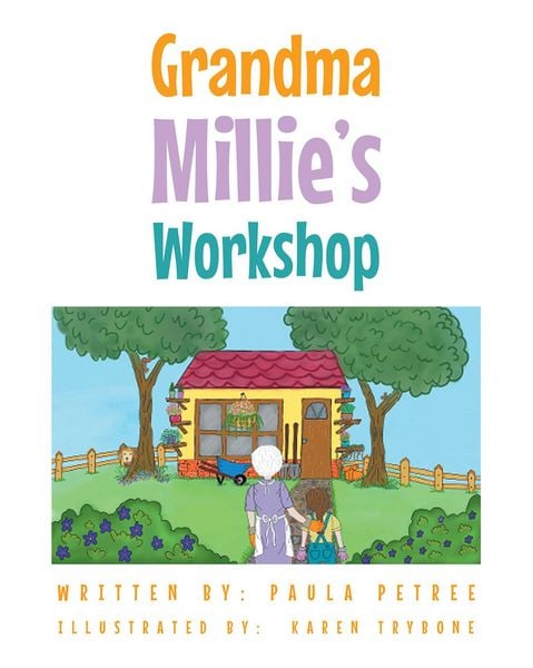 Produktbild: Grandma Millie's Workshop