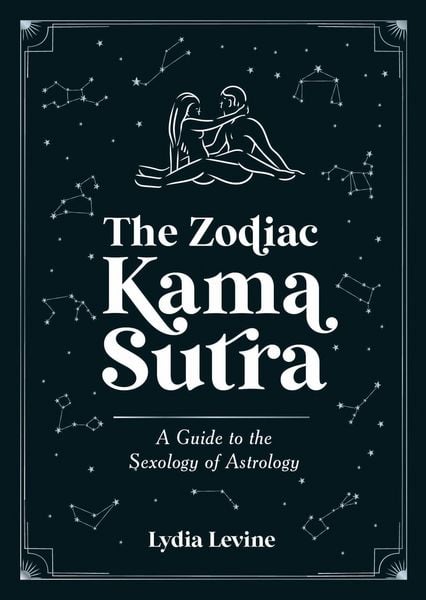 Produktbild: The Zodiac Kama Sutra