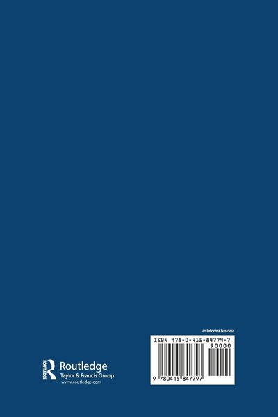 Produktbild: Frames of Meaning