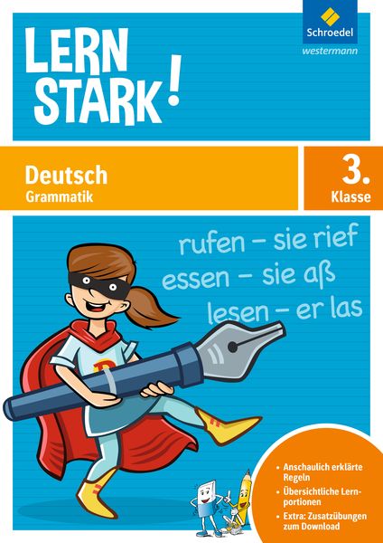 Produktbild: LERNSTARK