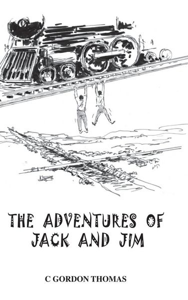 Produktbild: The Adventures of Jack and Jim