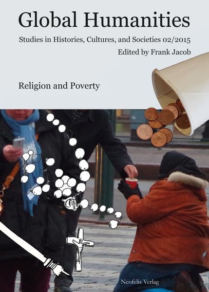 Produktbild: Religion and Poverty