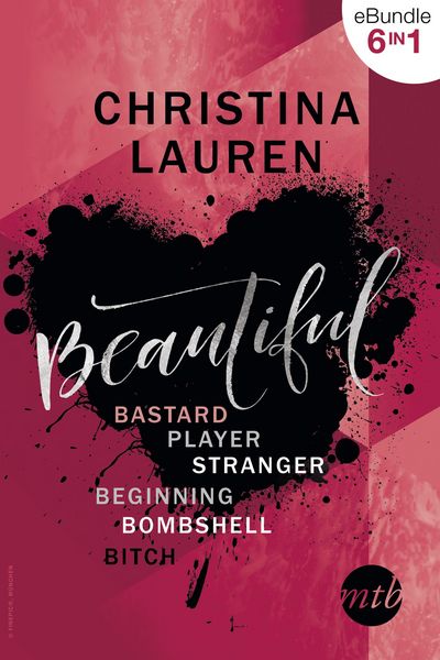 Produktbild: Beautiful-Bastard Serie