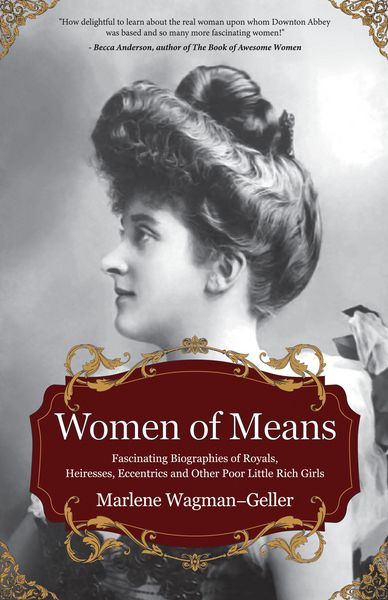 Produktbild: Women of Means