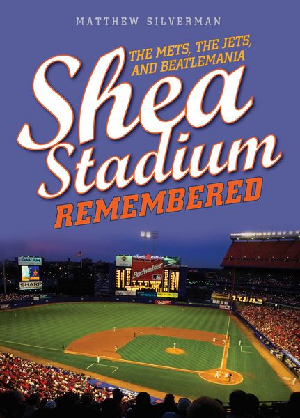 Produktbild: Shea Stadium Remembered