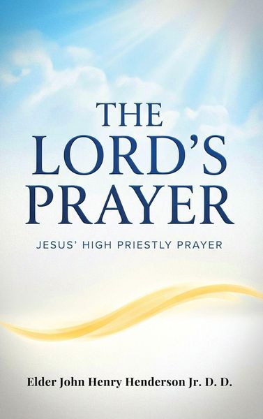 Produktbild: The Lord's Prayer