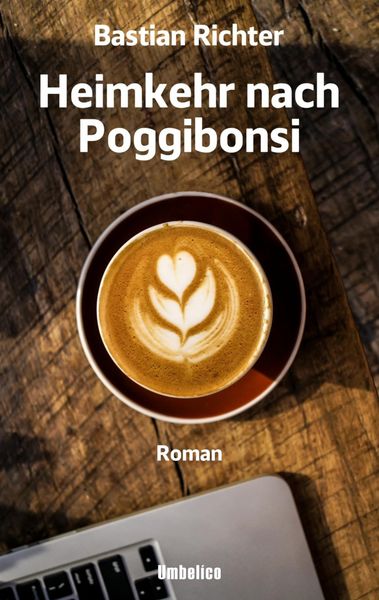 Produktbild: Heimkehr nach Poggibonsi