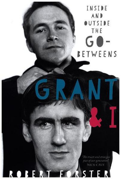 Produktbild: Grant & I