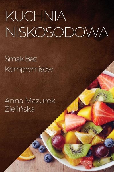 Produktbild: Kuchnia Niskosodowa