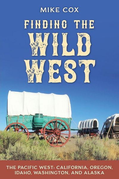 Produktbild: Finding the Wild West