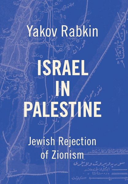 Produktbild: Israel In Palestine