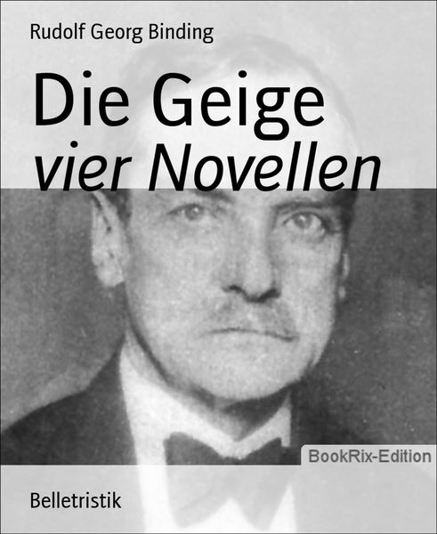 Produktbild: Die Geige
