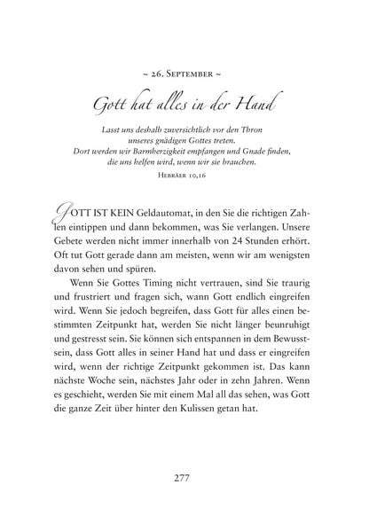 Produktbild: Guten Morgen!