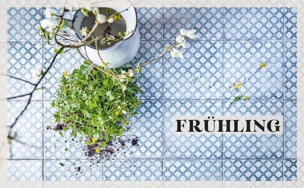 Produktbild: Osteuropa vegan