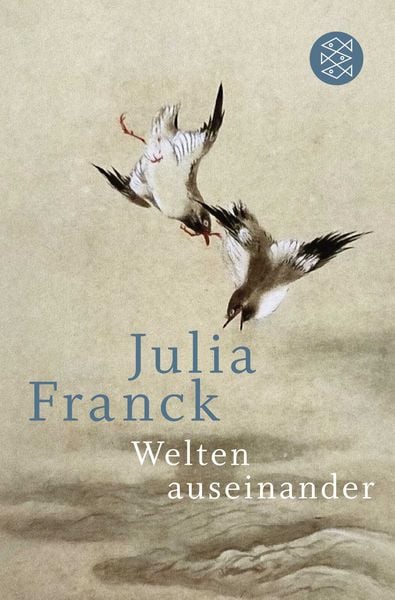 Produktbild: Welten auseinander