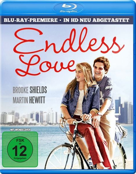 Produktbild: Endless Love