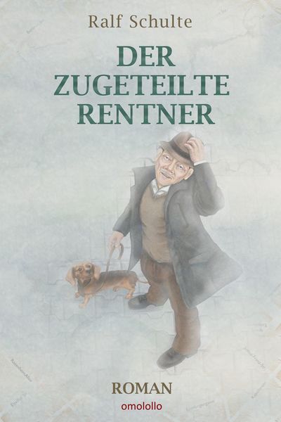 Produktbild: Der zugeteilte Rentner