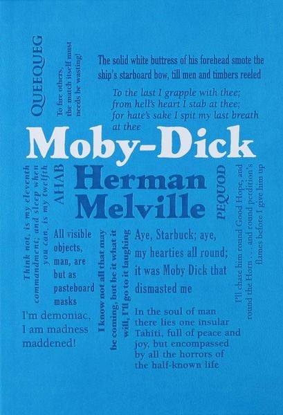 Produktbild: Moby-Dick