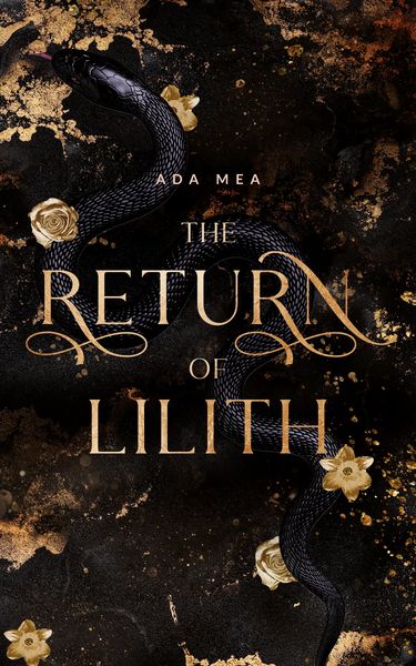 Produktbild: The Return of Lilith