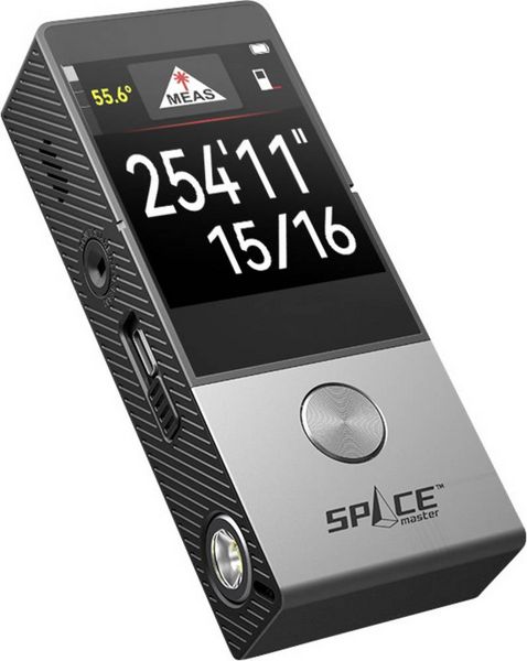 Produktbild: MILESEEY D9 PRO Laser-Entfernungsmesser 100m