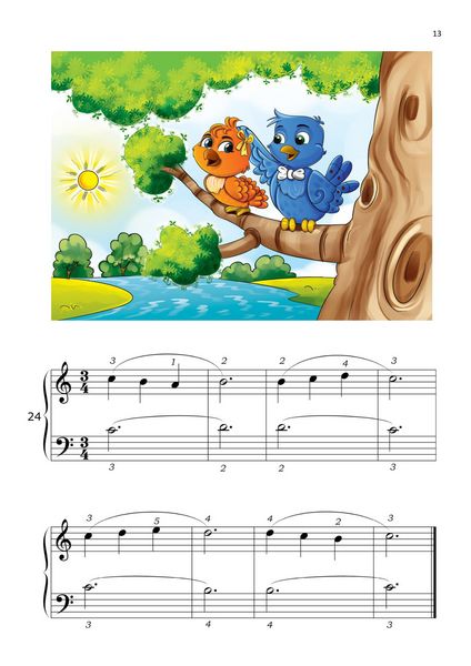 Produktbild: Lustige Finger&uuml;bungen f&uuml;r Kinder