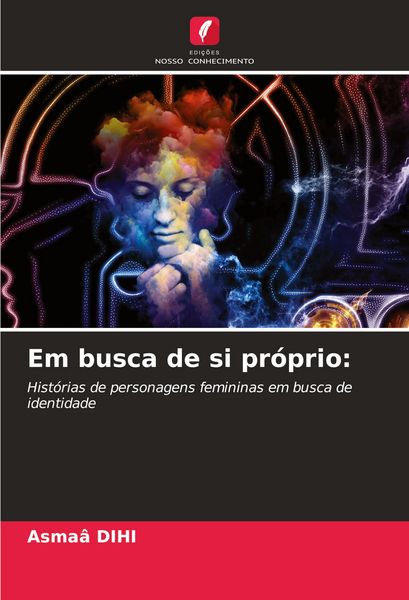 Produktbild: Em busca de si pr&oacute;prio: