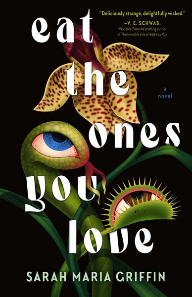 Produktbild: Eat the Ones You Love