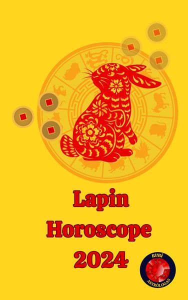 Produktbild: Lapin Horoscope 2024