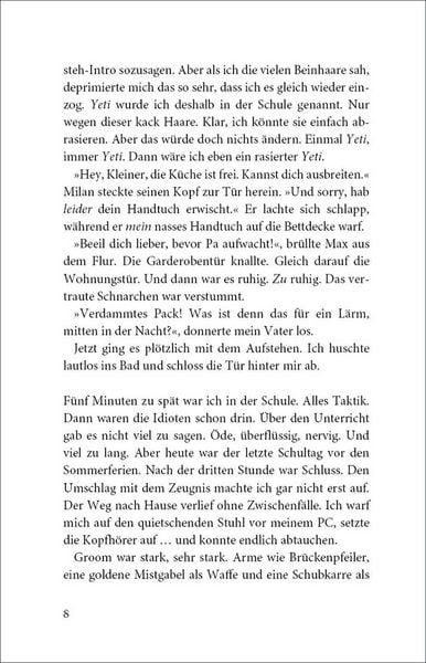 Produktbild: Liebe sich, wer kann