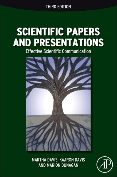 Produktbild: Scientific Papers and Presentations