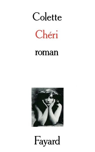 Produktbild: Ch&eacute;ri