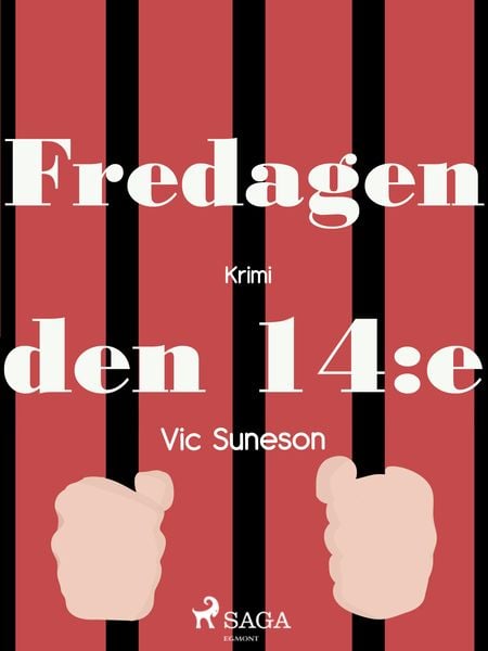 Produktbild: Fredagen den 14:e
