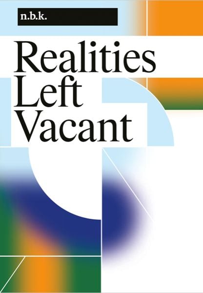 Produktbild: Realities left Vacant