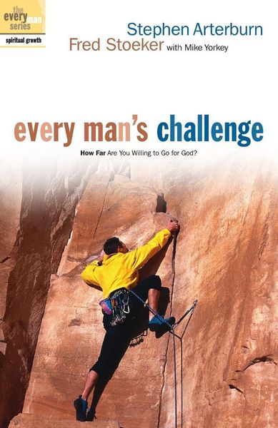 Produktbild: Every Man's Challenge
