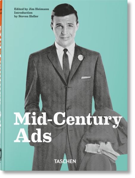 Produktbild: Mid-Century Ads