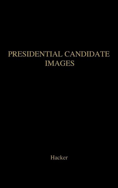 Produktbild: Presidential Candidate Images