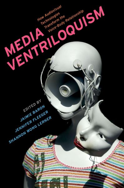 Produktbild: Media Ventriloquism