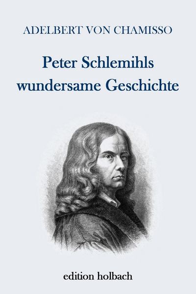 Produktbild: Peter Schlemihls wundersame Geschichte